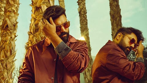 ഇന്ന് നിവിന്‍ പോളിയുടെ ജന്മദിനം