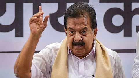 രമേശ് ചെന്നിത്തല