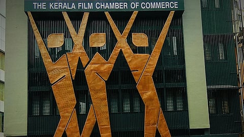 Film chamber