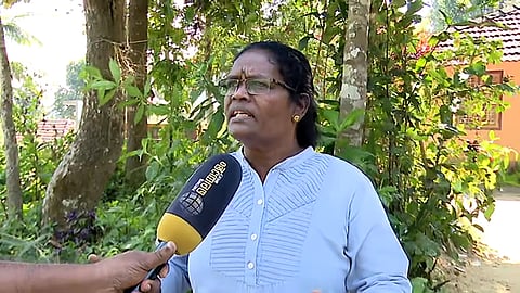 സി.കെ. ജാനു