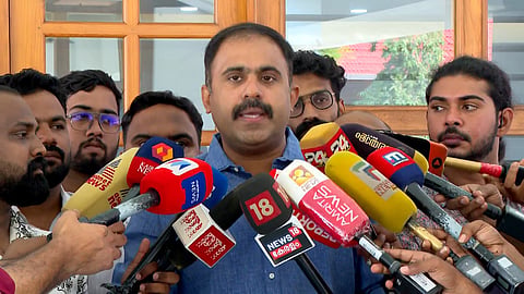 അബിൻ വർക്കി
