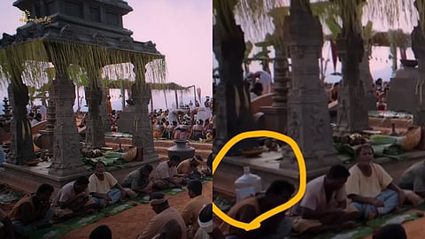 കാന്താര ചാപ്റ്റർ വണ്‍