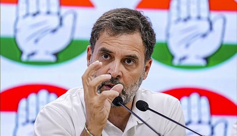ബിഹാര്‍ നിയമസഭാ തെരഞ്ഞെടുപ്പ്: ആദ്യഘട്ട സ്ഥാനാര്‍ഥി പട്ടിക പുറത്തുവിട്ട് കോണ്‍ഗ്രസ്