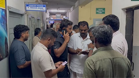 Thrissur