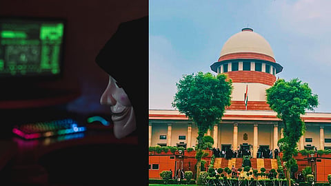 Supreme Court Of India 