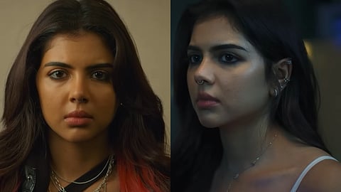 'ലോക'യില്‍ കല്യാണി പ്രിയദർശന്‍