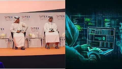 GITEX Global 2025- 'Threat Intelligence 2.0: Real-Time Insights for the Next 180 Days'