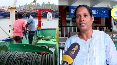  മത്സ്യത്തൊഴിലാളികളുടെ മക്കൾക്കുള്ള വിദ്യാഭ്യാസ ആനുകൂല്യ വിതരണം നിലച്ചു