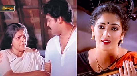 Mohan Sithara Songs