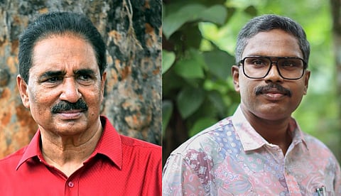 "ബിന്ദു അമ്മിണി ബീഫ് കഴിച്ചാണ് ശബരിമലയില്‍ പോയെന്നത് ഹിന്ദുത്വ ഫാസിസത്തിന് ഇന്ധനം പകരുന്ന പ്രസ്താവന''; എൻ.കെ. പ്രേമചന്ദ്രനെതിരെ ടി.എസ്. ശ്യാംകുമാർ