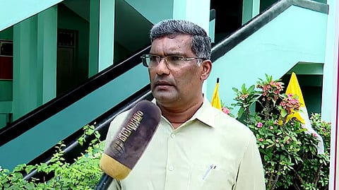 സ്വാധീനമുള്ള ഇടങ്ങളിൽ സഭാ വിശ്വാസികളെ സ്ഥാനാര്‍ഥികളാക്കുന്ന പാര്‍ട്ടികളുമായി സഹകരിക്കും; തദ്ദേശ തെരഞ്ഞെടുപ്പിൽ സമദൂരം ഇല്ലെന്ന് ലത്തീൻ കത്തോലിക്കാ സഭ