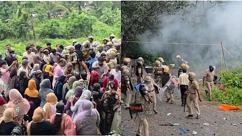 താമരശേരി ഫ്രഷ് കട്ട് ഫാക്ടറിയിലെ സംഘര്‍ഷം ആസൂത്രിതമെന്ന് പൊലീസ്; പിന്നിൽ എസ്ഡിപിഐ എന്ന് തൊഴിലാളി യൂണിയനും കമ്പനി ഉടമകളും