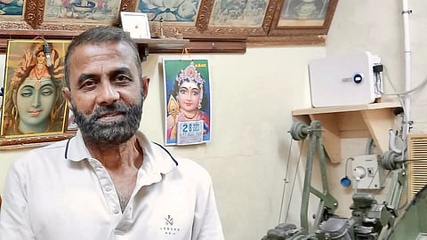 മലേഷ്യ ഭാസ്‌കർ 