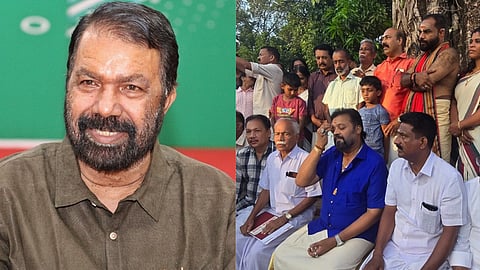 sivankutty