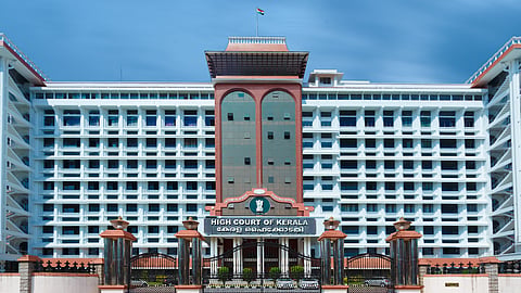 high court