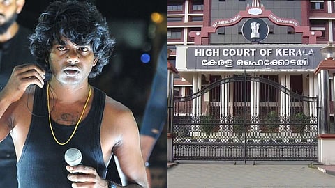 ഹൈക്കോടതിയെ സമീപിച്ച് വേടൻ