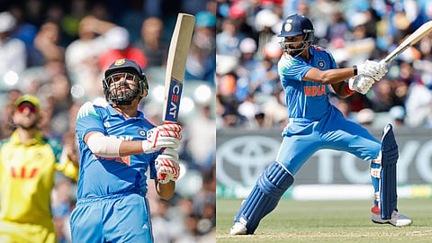 India vs Australia Live Cricket Score, 2nd ODI: AUS wins toss and opts to bowl first