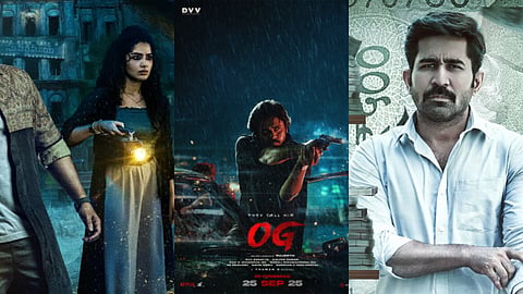 ഈ ആഴ്ചയിലെ ഒടിടി റിലീസുകള്‍