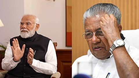 സിപിഐയുടെ എതിര്‍പ്പ് വെറുതേയായി; പിഎം ശ്രീ പദ്ധതിയില്‍ ഒപ്പിട്ട് കേരളം 