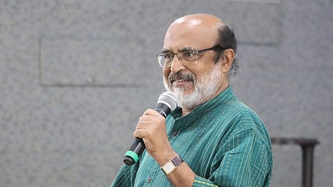 തോമസ് ഐസക്ക്