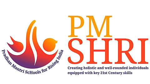 pm shri