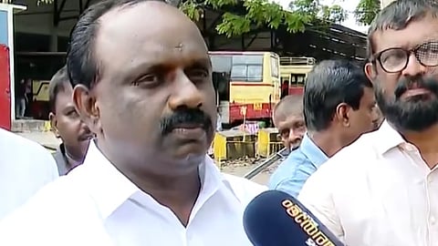 Meenankal Kumar