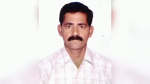 യുപിയിൽ മാധ്യമപ്രവർത്തകനെ കൊലപ്പെടുത്തി
