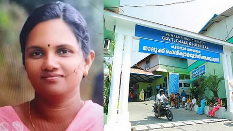 ശാലിനി