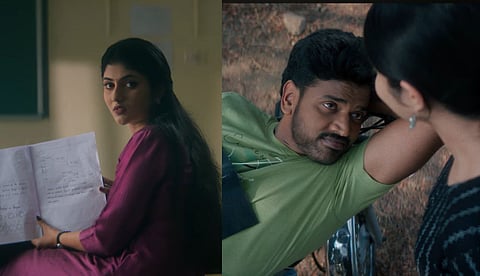 'മിന്നല്‍വള'യ്ക്ക് ശേഷം വീണ്ടും സിദ്ധ് ശ്രീറാം! 'അതിഭീകര കാമുകനി'ലെ 'പ്രേമവതി...' ഗാനം പുറത്ത്
