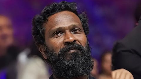 സംവിധായകന്‍ വെട്രിമാരന്‍