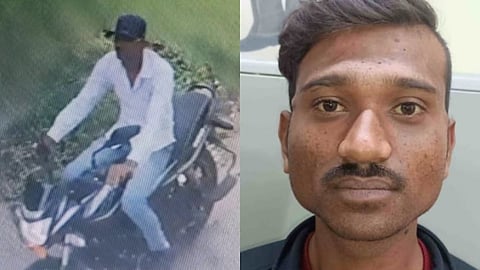 Aqeel, Who Groped Australian Players is a Serial Offender