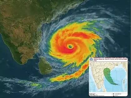 Monta Cyclone