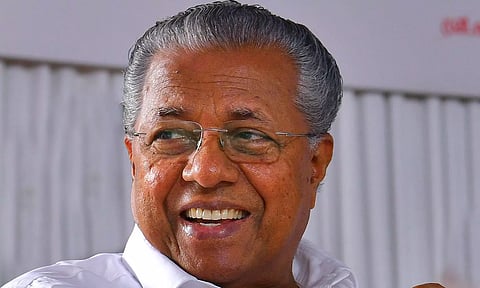 പിഎം ശ്രീ: മുഖ്യമന്ത്രി നേരിട്ട് ഇറങ്ങും; സിപിഐ നേതാക്കളുമായി കൂടിക്കാഴ്ച ഇന്ന്