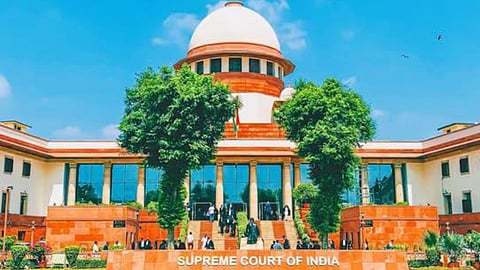 Supreme Court Of India 
