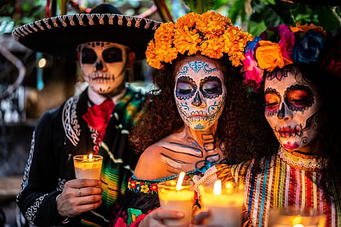 Day of Death