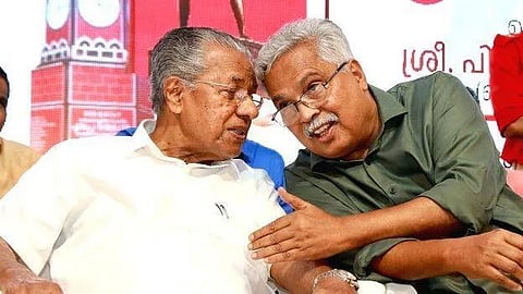 പിഎം ശ്രീയിൽ സമവായ ഫോർമുലയുമായി സിപിഐഎം, തുടർനടപടികൾക്ക് മന്ത്രിതല ഉപസമിതി; സിപിഐ മന്ത്രിമാരെയും ഉൾപ്പെടുത്തും
