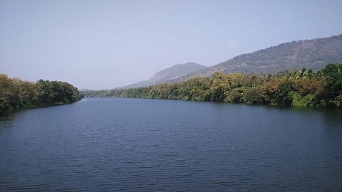 പെരിയാർ നദി