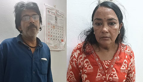 കോഴിക്കോട് ഏഴു വയസുകാരിയുടെ മരണം; അച്ഛനും രണ്ടാനമ്മയ്ക്കുമെതിരെ കൊലക്കുറ്റം നിലനില്‍ക്കുമെന്ന് ഹൈക്കോടതി