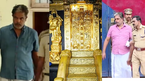 sabarimala