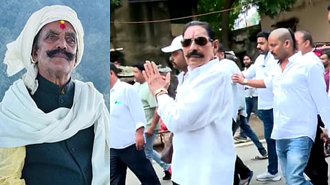 ജൻ സുരാജ് നേതാവ് ദുൽചന്ദിൻ്റെ കൊലപാതകം: ഭൂമിഹാർ -  യാദവ് ജാതി സംഘർഷ ഭീതിയിൽ മൊക്കാമ