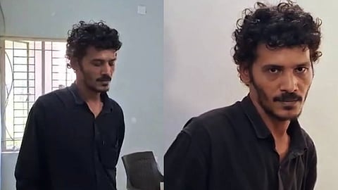 പ്രതി അബ്ദുള്ള