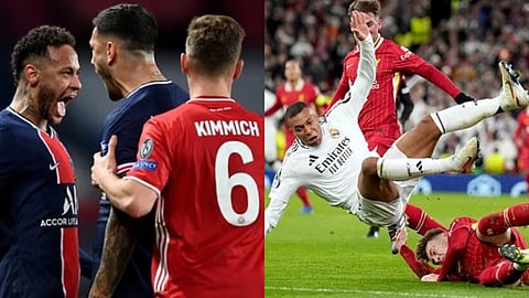 Champions League