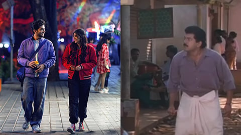 ലോക ചാപ്റ്റർ വണ്‍ - ചന്ദ്ര, ശിപ്പായി ലഹള