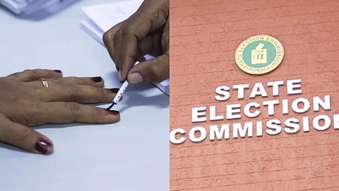 Kerala Local Body polls 2025