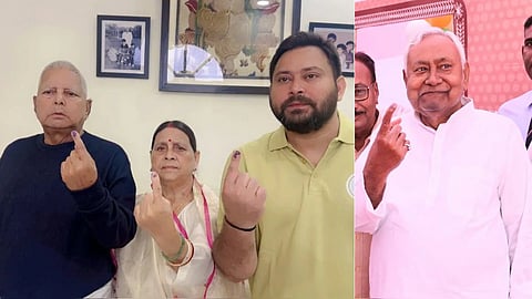 Bihar Election 2025