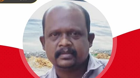 തിരുവനന്തപുരം മെഡിക്കൽ കോളേജിൽ ചികിത്സ കിട്ടാതെ രോഗി മരിച്ചതായി പരാതി;  
മരിച്ചത് ഓട്ടോ ഡ്രൈവറായ  പന്മന സ്വദേശി വേണു