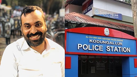 പ്രതി ഷമീർ