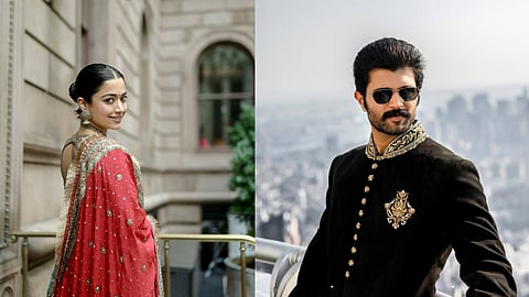 വിവാഹം ഉദയ്പൂരില്‍, ക്ഷണം അടുത്ത ബന്ധുക്കള്‍ക്കും സുഹൃത്തുക്കള്‍ക്കും മാത്രം; വിവാഹ തീയതിയും പുറത്ത് 