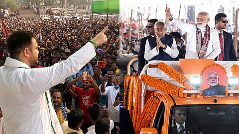 Bihar Election