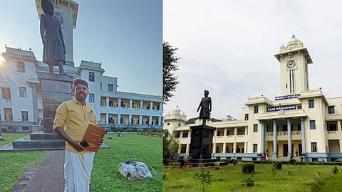 Vipin Vijayan 
